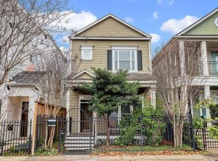 809 W 26th St, Houston, TX 77008
