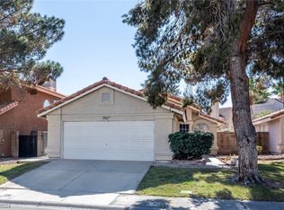 2807 Oasis Cir, Henderson, NV 89074