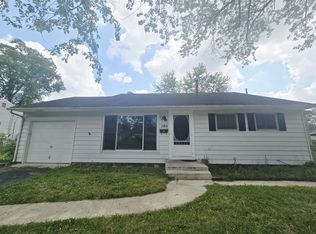 1184 Manfeld Dr, Columbus, OH