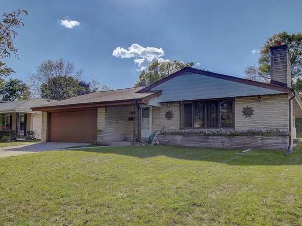 3001 South 83rd STREET, West Allis, WI 53219