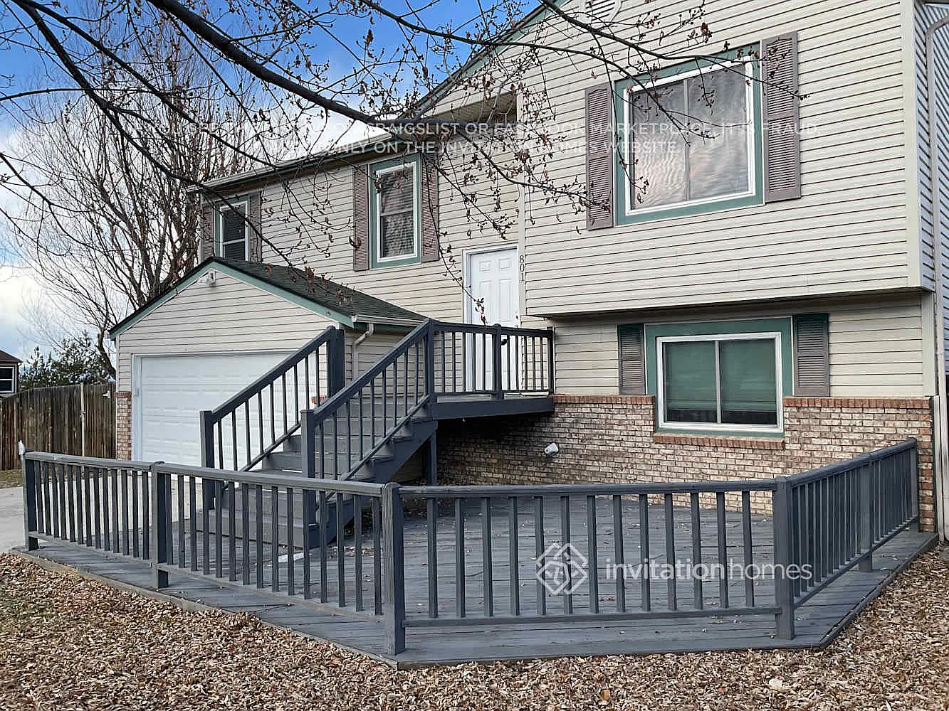 801 Park View Pl Castle Rock, CO 80104 — Photo 2