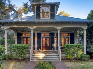 5 Parkman St, Bluffton, SC 29910