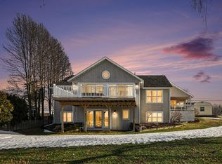 6288 Dausman Park, Clarksville, MI