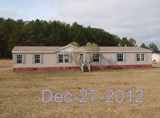 45 Lamb Rd, Opelika, AL 36804