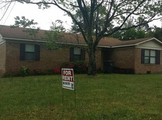 3203 Kings View Ct, Augusta, GA 30909