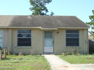 2641 Sunrise Village Dr #C, Orange Park, FL 32065
