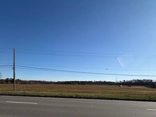 0 Highway 258 N Lot Wp003, Kinston, NC 28504