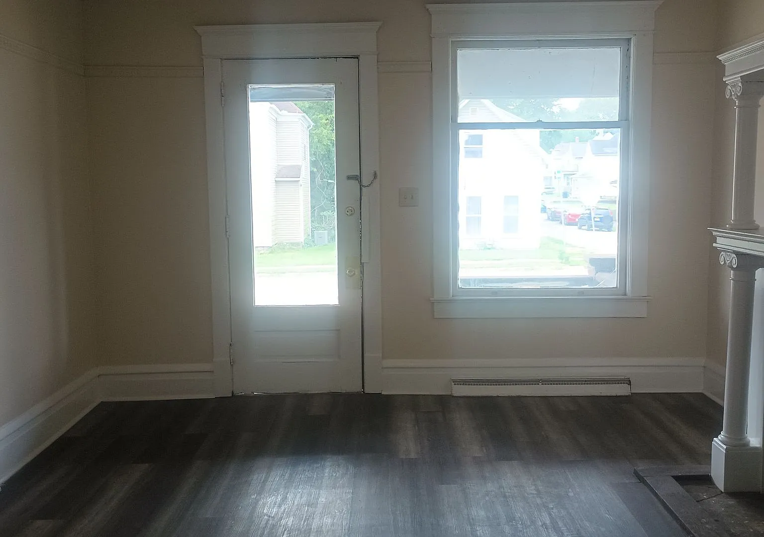 Welcome to Mt Vernon Road Duplex — Photo 2