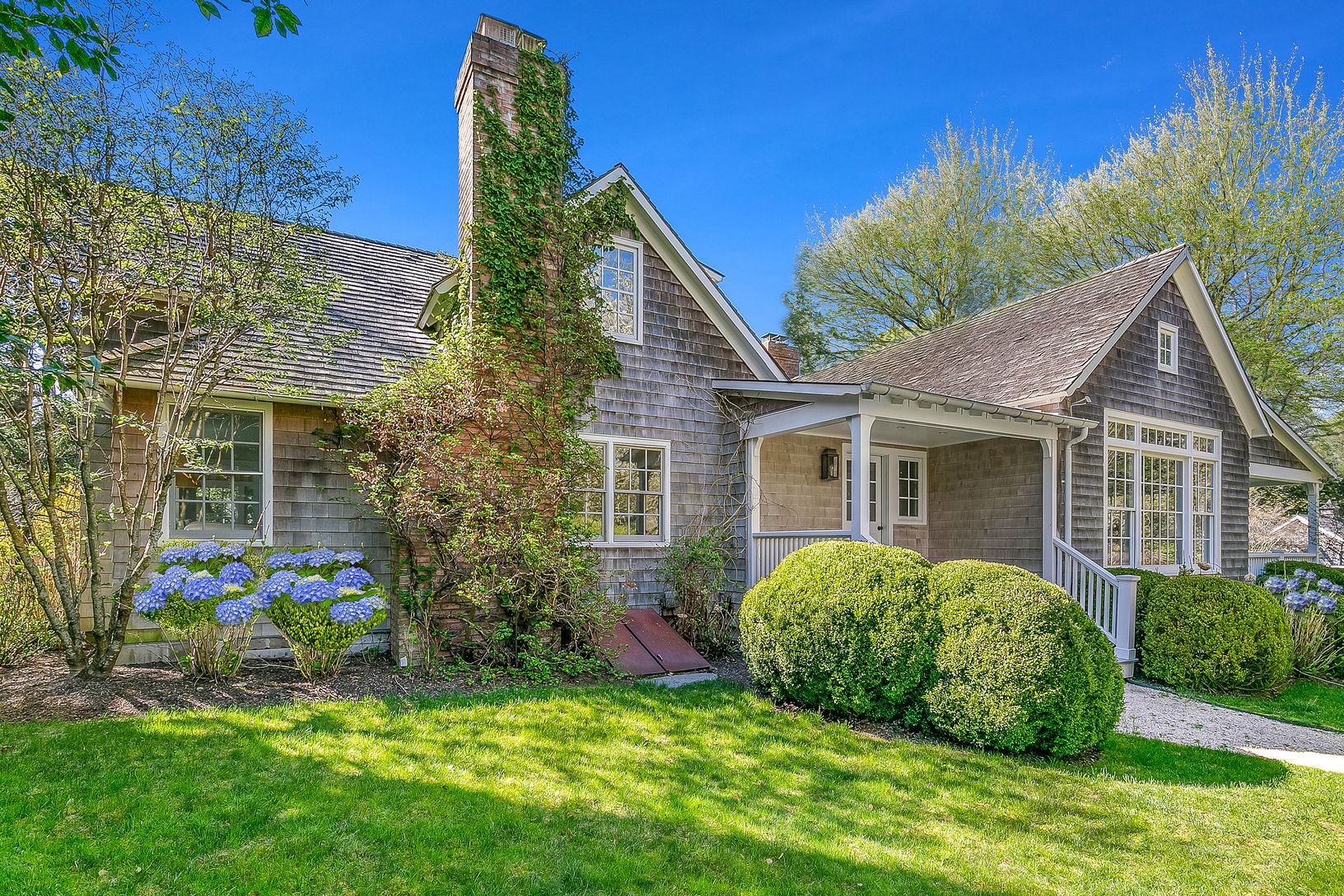 153 Sayres Path, Wainscott, NY 11975 Out East