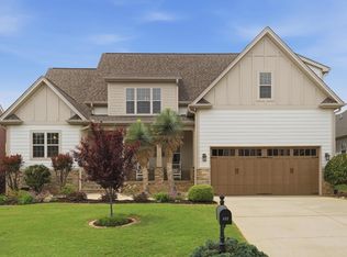 532 Horton Grove Rd, Greer, SC 29651