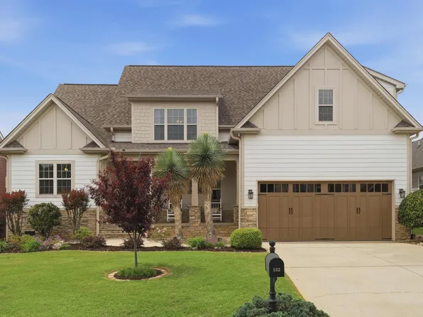532 Horton Grove Rd, Greer, SC 29651