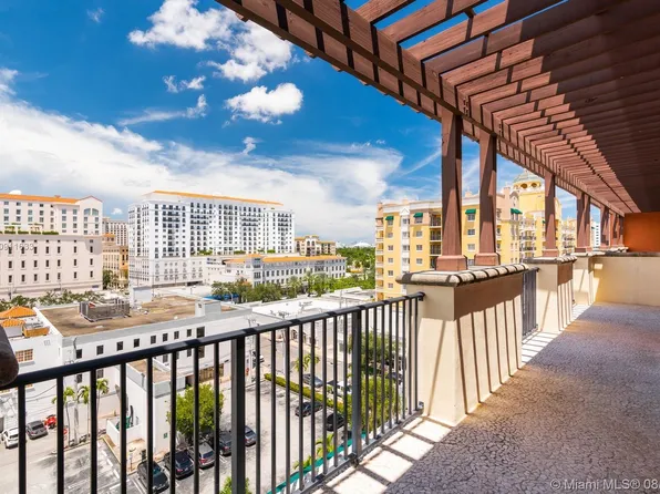 100 Andalusia Ave #Penthouse 1, Coral Gables, FL 33134