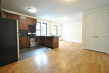 Rented by Town Residential