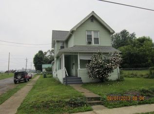 118 East St, Sayre, PA 18840