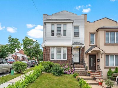 64-20 Eliot Avenue, Flushing, NY, 11379