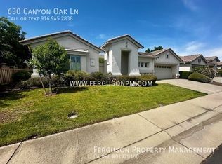 630 Canyon Oak Ln, Lincoln, CA 95648