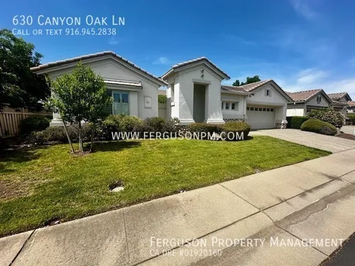 630 Canyon Oak Ln Photo 1