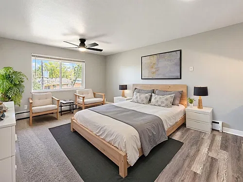 Floor plan 305