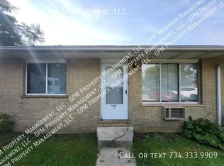 51041 Willis Rd #2, Belleville, MI 48111