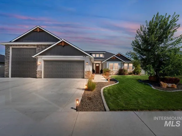 436 Applecreek St, Middleton, ID 83644