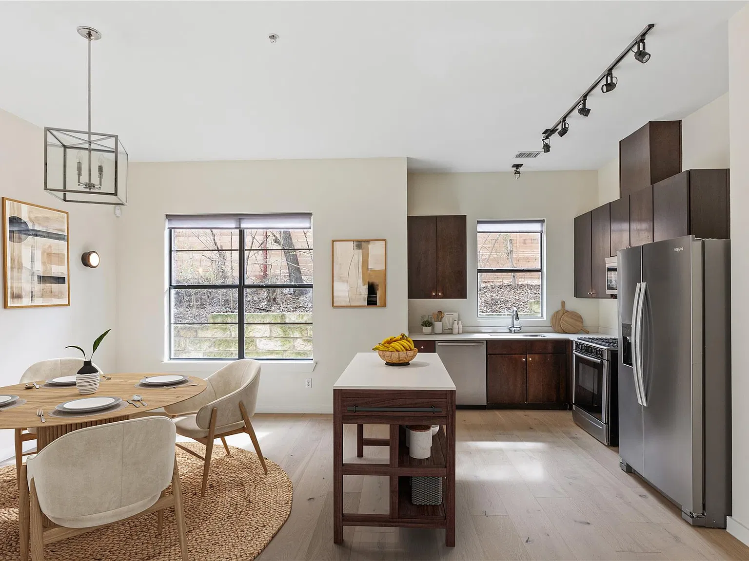 2 bed, 2.0 bath, 1191 sqft, $2,750 — Photo 1