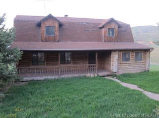 1775 S Henefer Rd, Henefer, UT 84033
