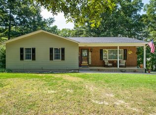 2226 E Side Hwy, Crimora, VA 24431