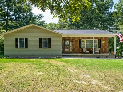 2226 E Side Hwy, Crimora, VA, 24431