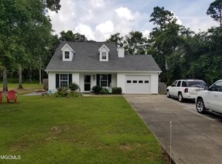 9528 Laa La Way, Diamondhead, MS 39525