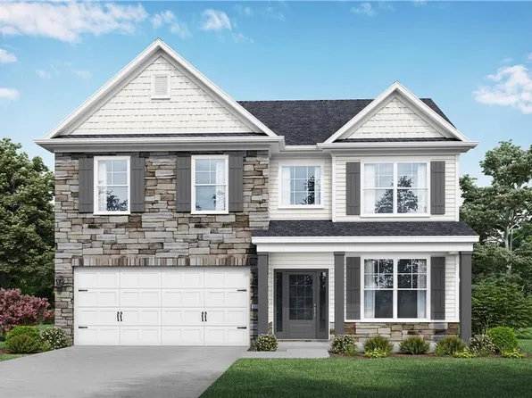 1450 Sunny Valley Ln, Braselton, GA 30517