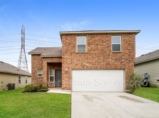 9612 Sandy Ridge Way, San Antonio, TX 78239