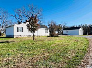 1810 Highway 142 S, Eldorado, IL 62930