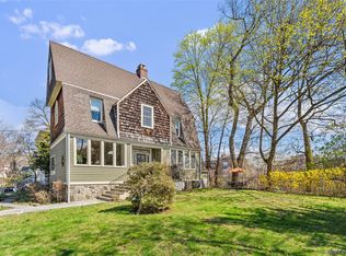 25 Merriam Avenue, Bronxville, NY