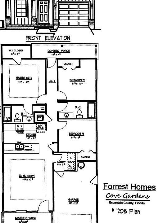 1st image of 440 Evening Falls Dr