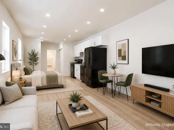 714 S Broadway, Baltimore, MD 21231