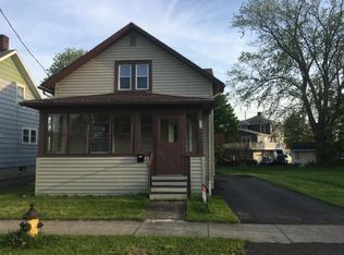 276 Endwell St, Johnson City, NY 13790