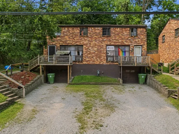 852 Killarney Dr, Pittsburgh, PA 15234