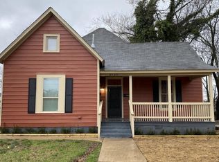 2820 S State St #B, Little Rock, AR 72206