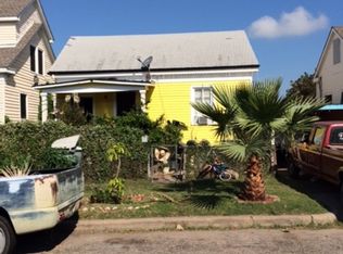2822 Avenue L, Galveston, TX 77550