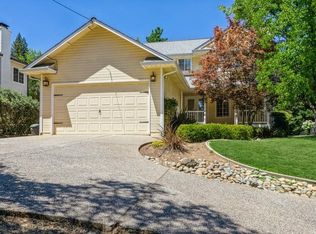 11802 Inverness Way, Auburn, CA 95602