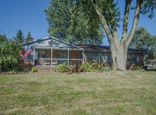 136 Elmridge Rd, Mansfield, OH 44907