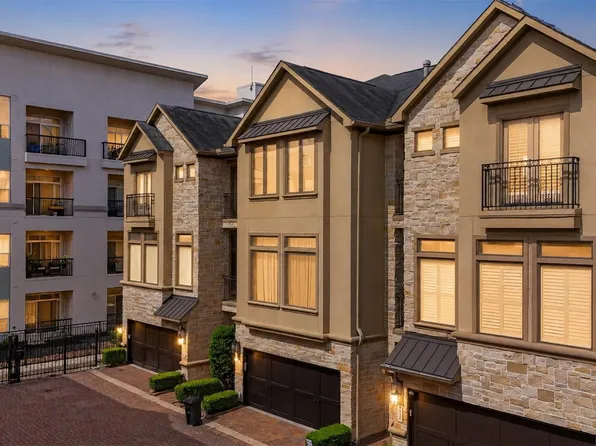 843 Rosastone Trl, Houston, TX 77024