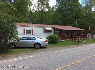 1403 Creek Rd, Crown Point, NY 12928