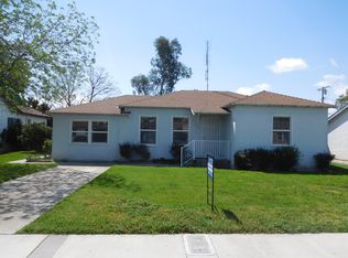 763 Lincoln St, Hanford, CA