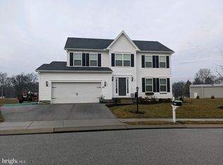 173 Friendly Dr, Hanover, PA 17331