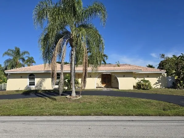11531 NW 27th St, Plantation, FL 33323