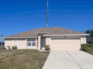 310 SW 24th Ave, Cape Coral, FL 33991