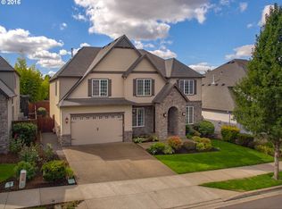 7186 SW Iron Horse St, Wilsonville, OR 97070
