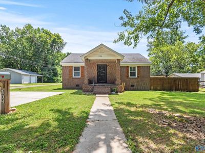 304 Horton St, Athens, AL, 35611