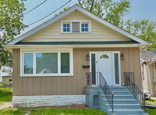 13842 Forest Ave, Dolton, IL 60419